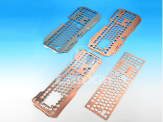 keyboard rack products