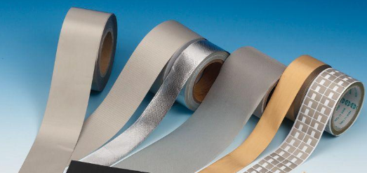 What is double-sided tape? (picture)